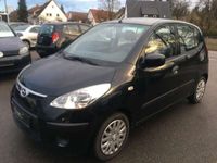 gebraucht Hyundai i10 1.1 Classic. Benziner. top zustand