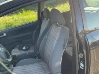 Gebraucht VW Fox 55 PS (40 kW) 2007 Kleinwagen