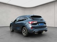 Gebraucht Ford Kuga ST-Line X 150 PS (110 kW) 2023 Blau SUV
