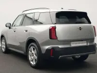 Gebraucht Mini Countryman Classic 170 PS (125 kW) 2025 Grau SUV