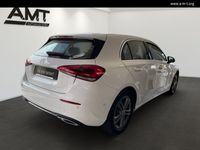 gebraucht Mercedes A180 Progressive MBUX Ambiente