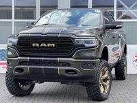 gebraucht Dodge Ram Limited 6´´ RC Fahrw. Luftf. Prins Pano