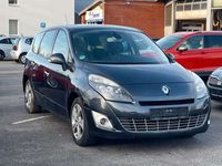 gebraucht Renault Scénic III Grand Dynamique/7-Sitze/PDC/Tempomat
