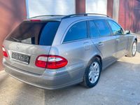 gebraucht Mercedes E280 E-Klasse T-Modell E 280 T CDI Elegance