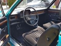 Gebraucht Audi Coupé 111 PS (81 kW) 1975 Blau Coupé