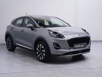Używany Ford Puma Titanium 125 KM (91 kW) 2024 Szary SUV