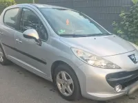 Gebraucht Peugeot 207 75 PS (55 kW) 2009 Kleinwagen