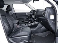 gebraucht Kia Soul EV 204 SPIRIT Leder Navi Klimasitze ACC HUD Rückfahrkam.