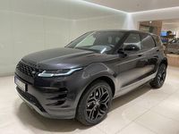 Gebraucht Land Rover Range Rover evoque SE Dynamic 244 PS (179 kW) 2020 Farbe: grau SUV