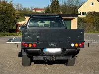 Gebraucht Ford Ranger Wildtrack 200 PS (147 kW) 2018 Grau Pickup