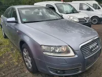 Usata Audi A6 256 CV (188 kW) 2007 Grigio Berlina
