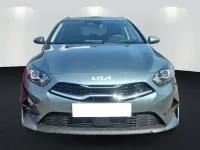 Neu Kia Ceed Sportswagon Vision 140 PS (102 kW) 2025 (wd) casa white s Kombi