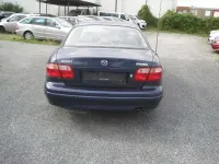 Gebraucht Mazda Xedos 163 PS (119 kW) 2000 Blau Limousine