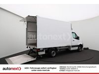 Gebraucht Mercedes Sprinter 163 PS (119 kW) 2020 Weiss Van