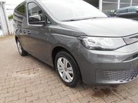 Gebraucht VW Caddy 114 PS (83 kW) 2024 Grau Van / Kleinbus