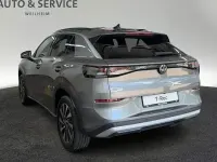 Neu VW T-Roc Life 116 PS (85 kW) 2026 Grau SUV
