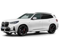Gebraucht BMW X3 Comfort Edition 190 PS (139 kW) 2024 SUV
