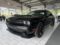 Gebraucht Dodge Challenger 309 PS (227 kW) 2023 Schwarz Coupé