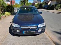 Usado Opel Omega 1997 Sedan