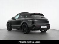 Gebraucht Porsche Macan GTS 441 PS (324 kW) 2024 Schwarz SUV