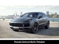 Gebraucht Porsche Cayenne 462 PS (339 kW) 2022 Grau SUV