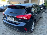 gebraucht Ford Focus Cool & Connect