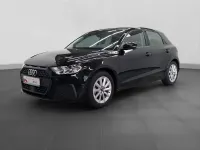 Gebraucht Audi A1 Sportback Comfort 95 PS (69 kW) 2022 Schwarz Kleinwagen