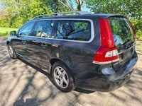 Second-hand Volvo V70 150 CP (110 kW) 2016 Gri Break