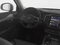 Gebraucht Volvo XC90 Core 455 PS (334 kW) 2024 Grau SUV