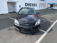 gebraucht Opel Astra GTC 1.8 Sport