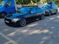 gebraucht BMW 328 f30 i