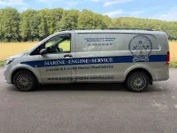 Gebraucht Mercedes Vito 190 PS (139 kW) 2019 Silber Van