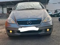Gebraucht Mercedes A150 95 PS (69 kW) 2005 Kleinwagen