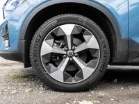 Gebraucht Volvo XC40 Plus 197 PS (144 kW) 2023 Blau SUV