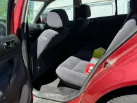 Gebraucht VW Golf IV 75 PS (55 kW) 1999 Orange Kleinwagen