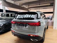 Neu DFSK Fengon 177 PS (130 kW) 2026 Moon grey metallic SUV