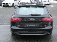 gebraucht Audi A6 3.0 TDI quattro S line ACC/AHK/PreSense/20"