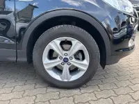 Gebraucht Ford Kuga 150 PS (110 kW) 2016 Schwarz SUV