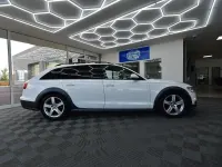 Gebraucht Audi A6 Allroad Sport 272 PS (200 kW) 2017 Weiß Kombi