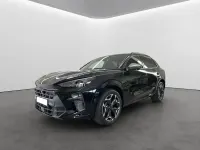 Neu Cupra Terramar VZ 272 PS (200 kW) 2026 Schwarz SUV