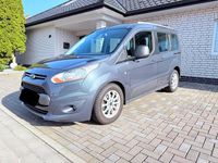 Gebraucht Ford Tourneo 115 PS (84 kW) 2014 Grau Kombi