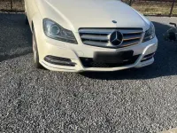 Occasion Mercedes C350 265 ch (194 kW) 2012 Blanc Break