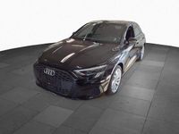 Gebraucht Audi A3 Sportback e-tron Basis 204 PS (150 kW) 2024 Mythosschwarz metallic Kleinwagen
