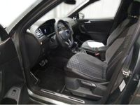 gebraucht VW Tiguan Allspace 2.0 TDI 4M R-LINE BLACK 7Sitze STHZG ASSIST+