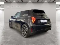 Gebraucht Mini Cooper SE 160 kW (218 PS) 2025 Schwarz Kleinwagen