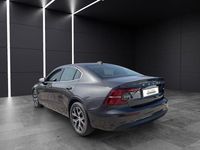 Gebraucht Volvo S60 Plus 197 PS (144 kW) 2024 Grau Limousine