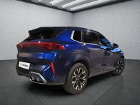 Second-hand Cupra Terramar 150 CP (110 kW) 2025 Albastru SUV
