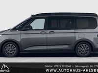 Neu VW California Beach 150 PS (110 kW) 2026 Indiumgrau Van