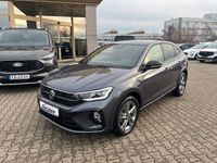 Gebraucht VW Taigo R-line 2023 Andere SUV