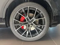 Neu Audi Q7 S-Line 286 PS (210 kW) 2026 Schwarz SUV